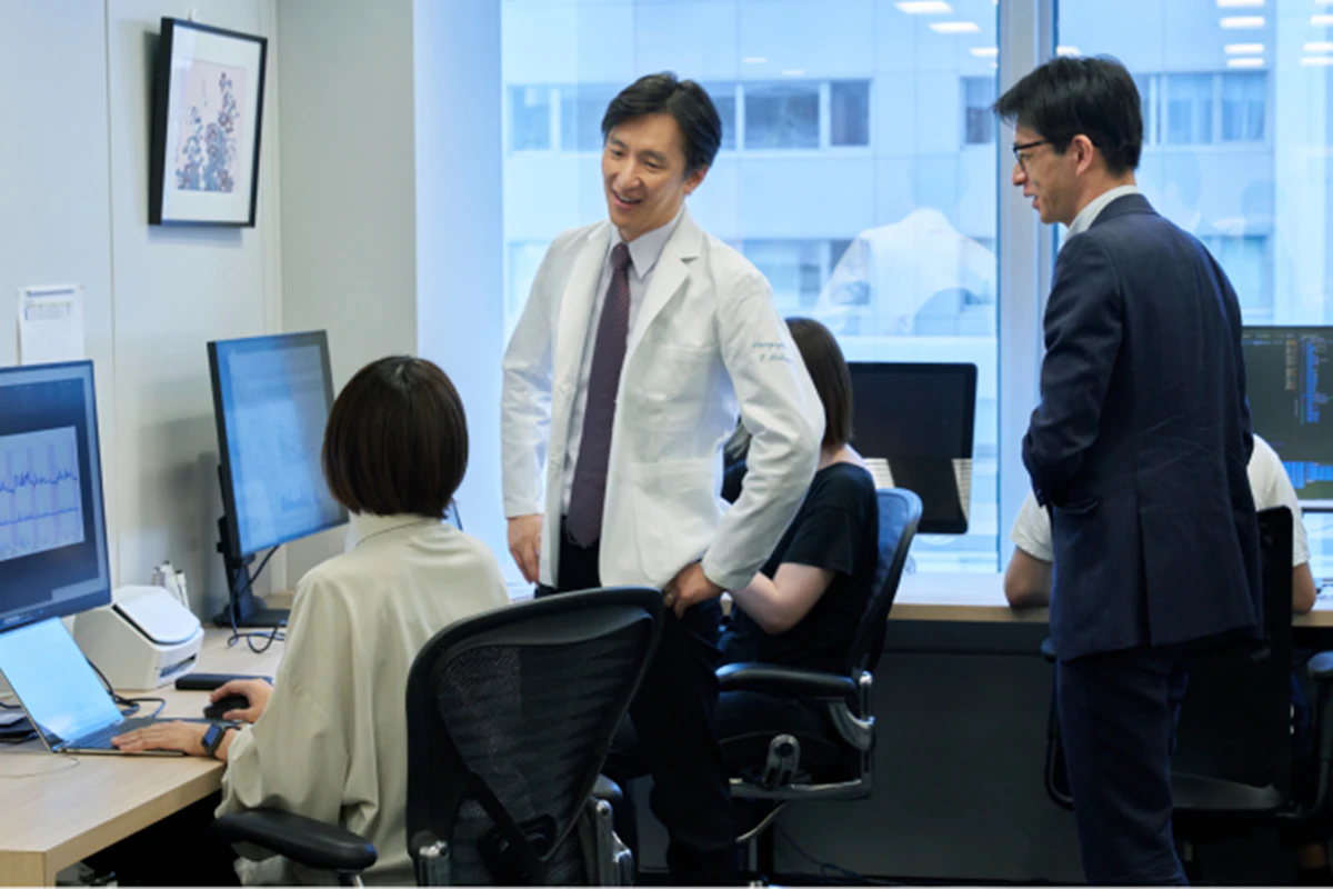 慶應義塾大学予防医療センター