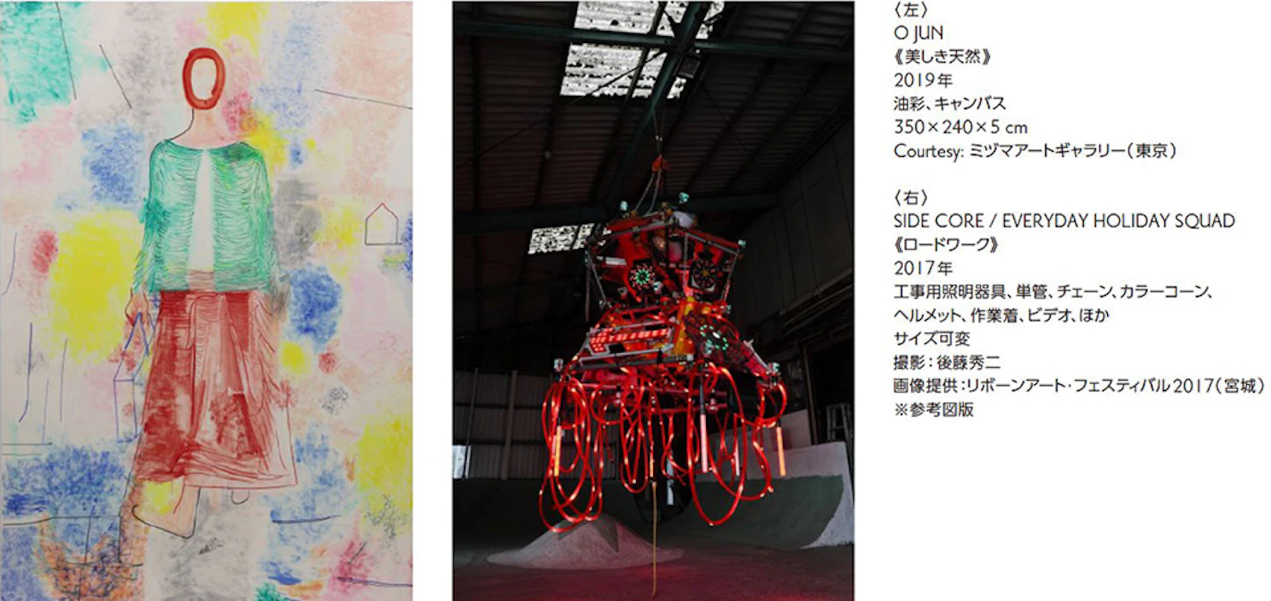 真作 現代アート RYOL 2022年 LA個展 完売作家 LINKINPARK
