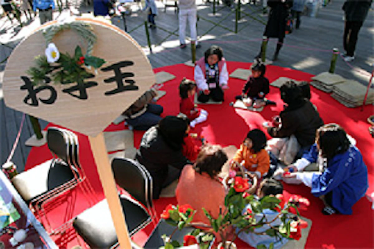 六本木ヒルズ 2007-2008 年末年始イベント | ニュースリリース一覧 | プレスルーム | 森ビル｜都市を創り、都市を育む