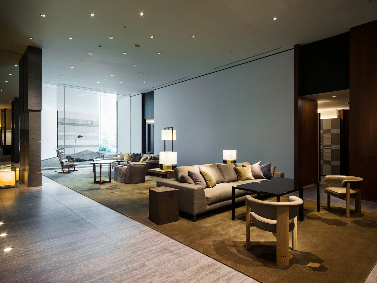 Toranomon Hills Residence