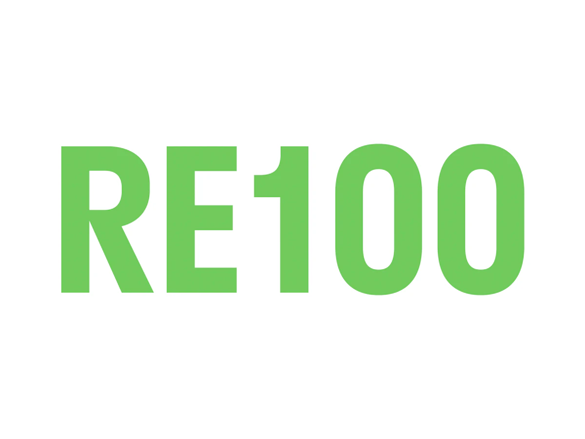 RE100