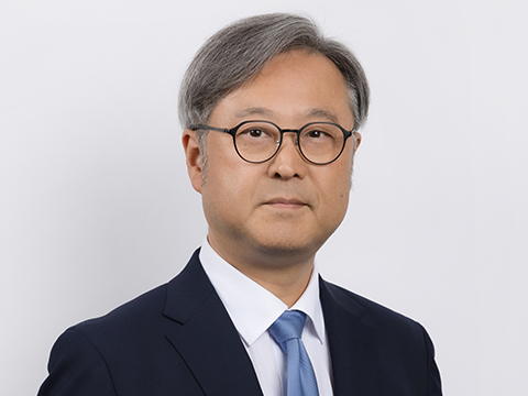 特任執行役員 小嶋 徹也