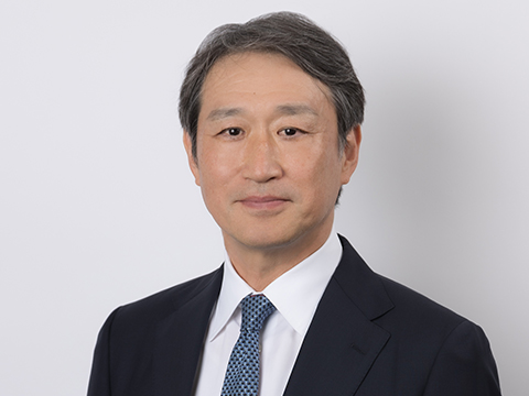 特任執行役員 村田 佳之