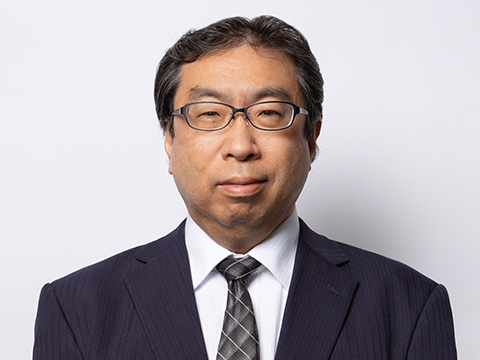 特任執行役員 和光 努