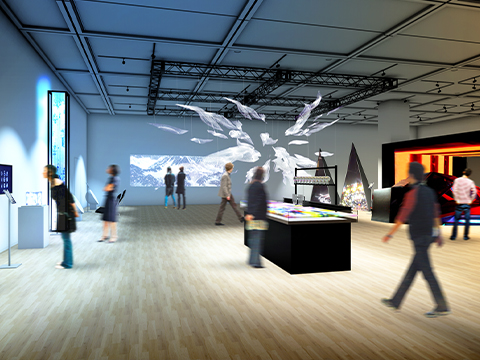 Azabudai Hills Gallery