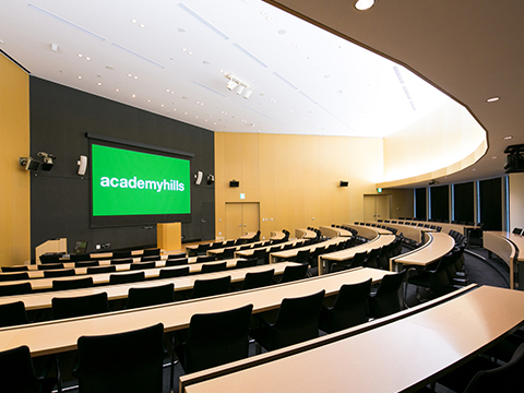 Conference Facilities and Event Space