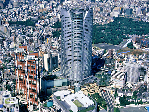 Roppongi Hills