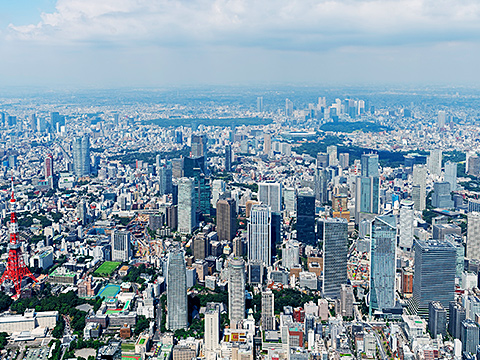 Urban Redevelopment Images