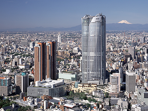 Roppongi Hills