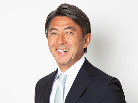 Executive Officer　Tadano, Kei