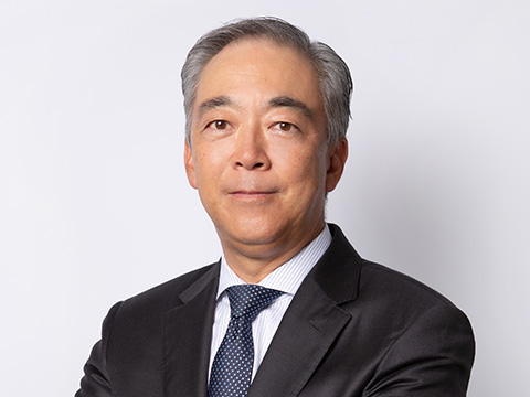 Director, Executive Vice President Mori, Hiroo