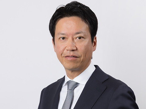 Executive Officer on Special Appointment Tao, Kenjiro