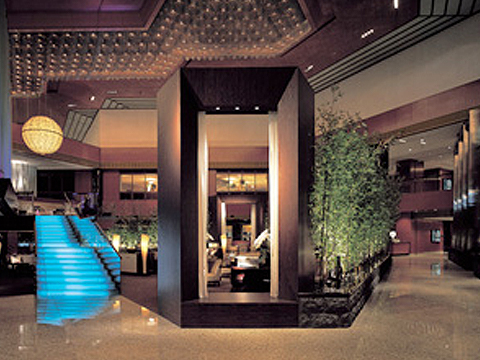 ANA Intercontinental Tokyo