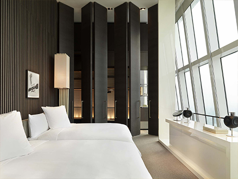 Park Hyatt Shanghai