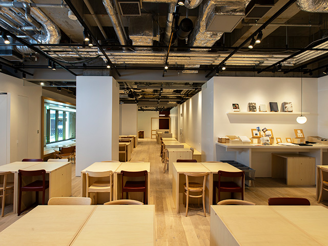 Azabudai HiIls Gallery Space