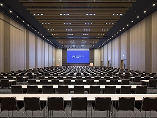 Conference Facility