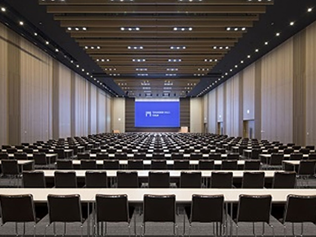 Conference Facility
