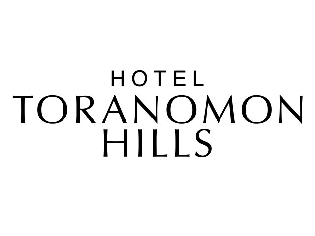 Hotel Toranomon Hills Logo