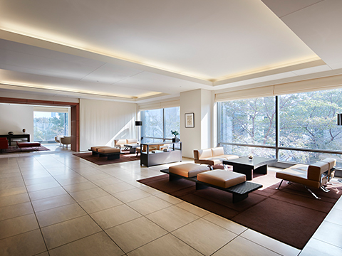 Roppongi Hills Residence