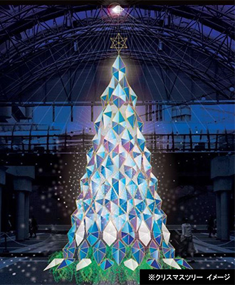 アークヒルズ】ARK HILLS Christmas「Season's Glitterings」11