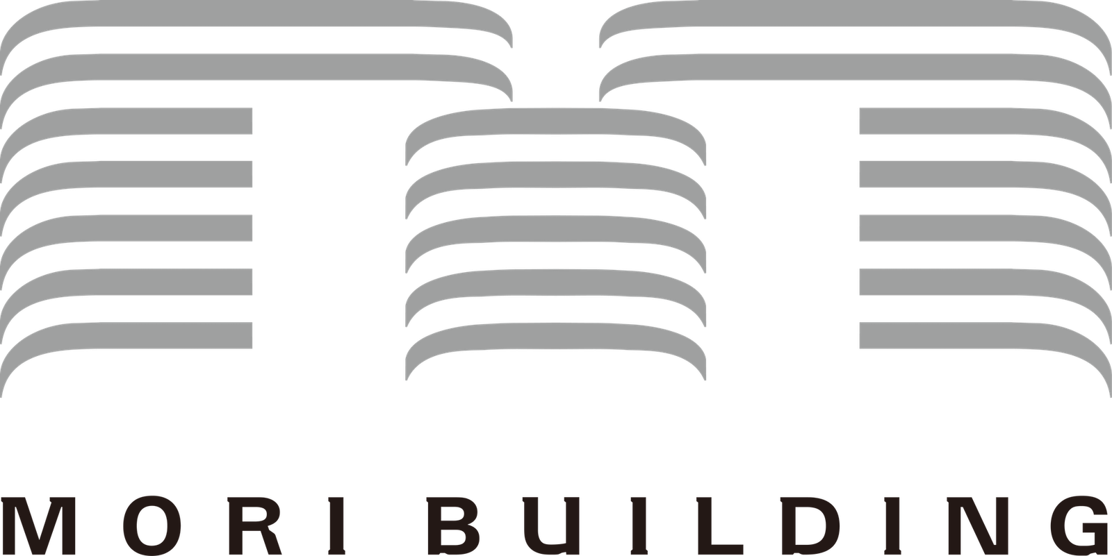 MORI BUILDING