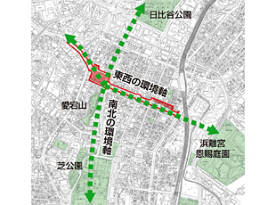 環状第二号線新橋 虎ノ門地区第二種市街地再開発事業におけるiii街区 虎ノ門街区 の特定建築者予定者に選定 Mori Now 森ビル株式会社 環状第二号線新橋 虎ノ門地区第二種市街地再開発事業におけるiii街区 虎ノ門街区 の特定建築者予定者に選定 Mori Now 森ビル株式会社