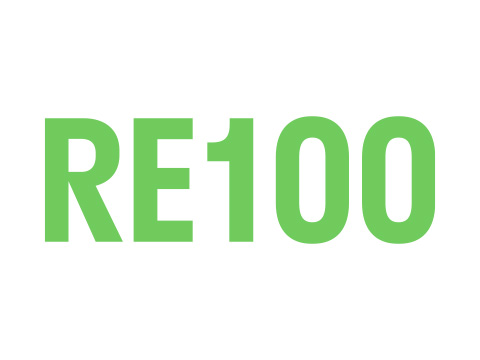 RE100